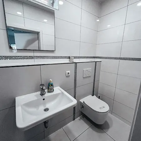 Granny Haus Appartement *