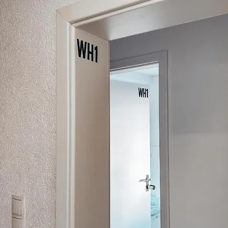 Granny Haus Appartement *