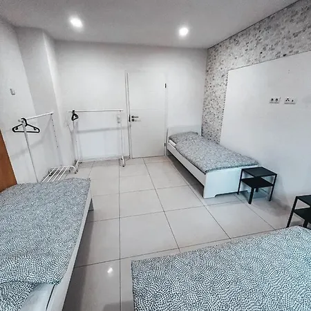 Appartement Granny Haus *