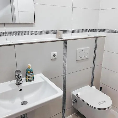 Appartement Granny Haus