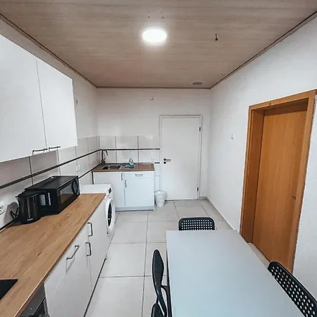 Apartment Granny Haus