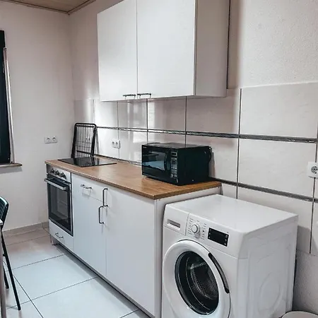 Apartment Granny Haus *