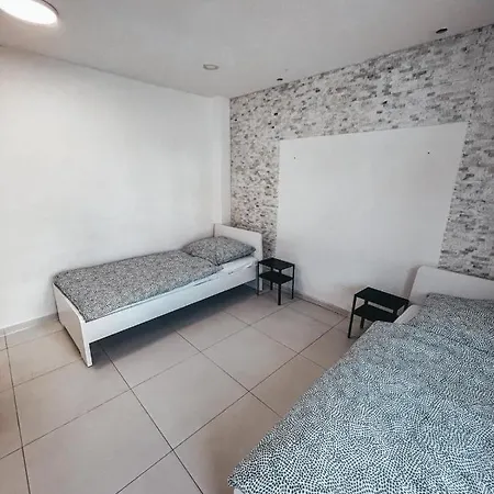 Appartement Granny Haus *