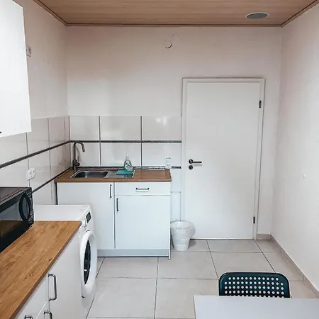 Appartement Granny Haus Neuhofen
