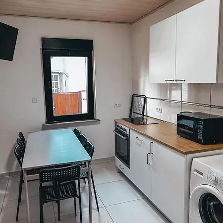 Appartement Granny Haus *