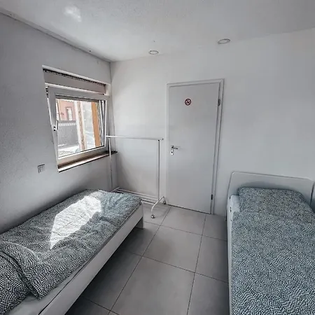 Appartement Granny Haus