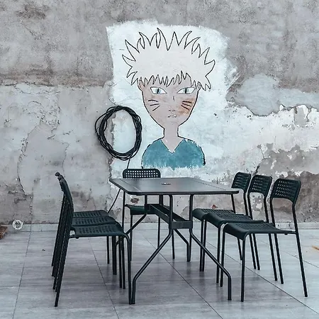 Granny Haus Apartment