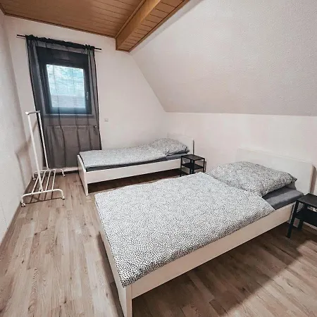 Granny Haus Appartement *
