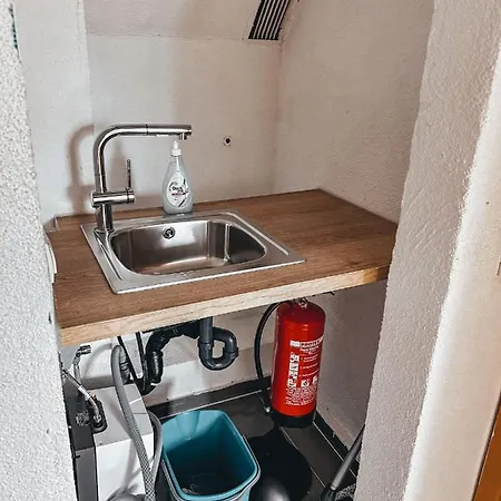 Appartement Granny Haus