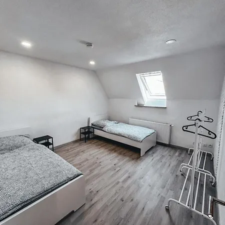 Apartment Granny Haus