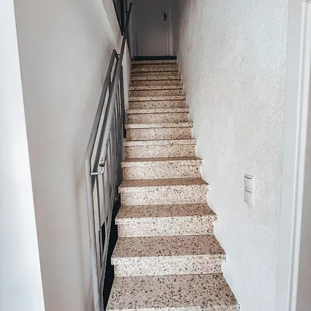 Appartement Granny Haus Neuhofen
