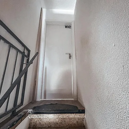 Appartement Granny Haus Neuhofen