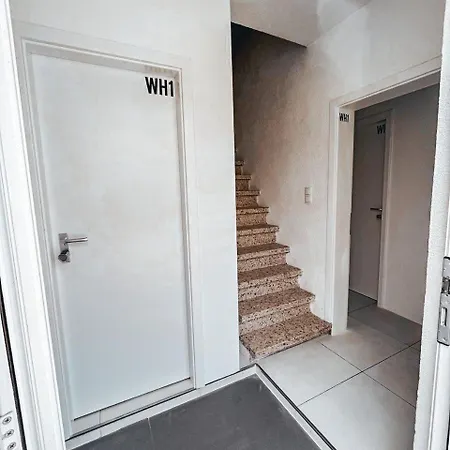 Granny Haus Appartement