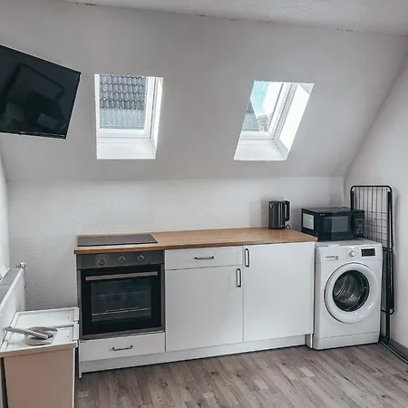 Appartement Granny Haus Neuhofen