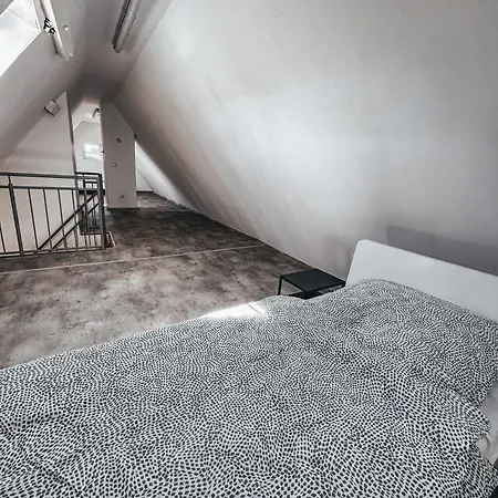 Granny Haus Appartement *